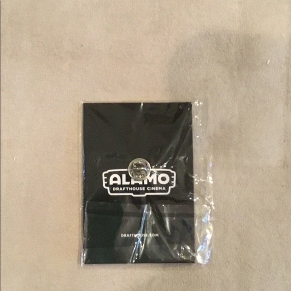Alamo Pin - Picture 3 of 3